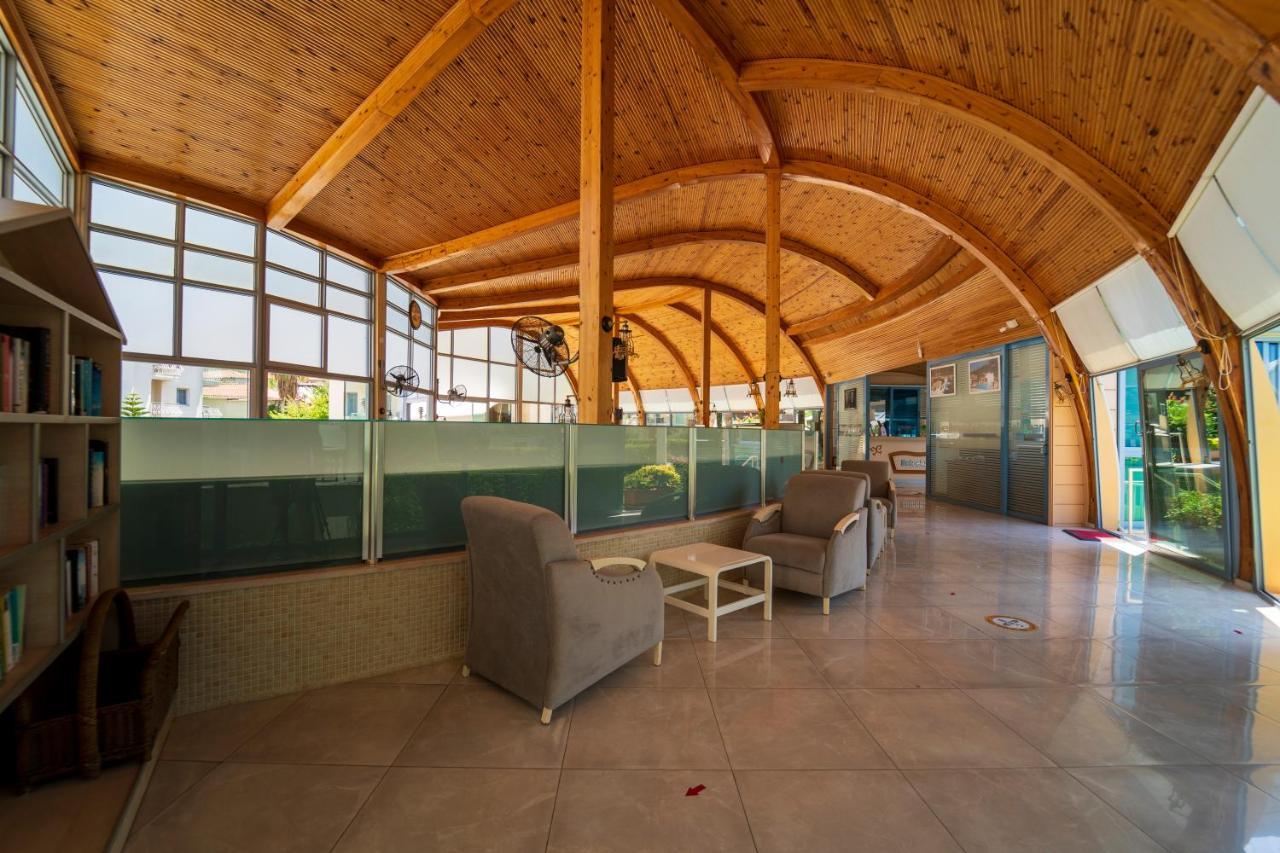 Belcehan Hotel Олудениз Екстериор снимка