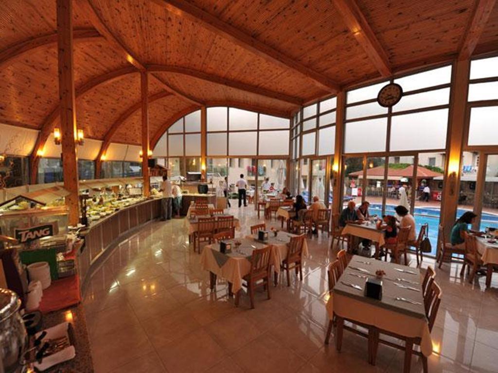 Belcehan Hotel Олудениз Екстериор снимка
