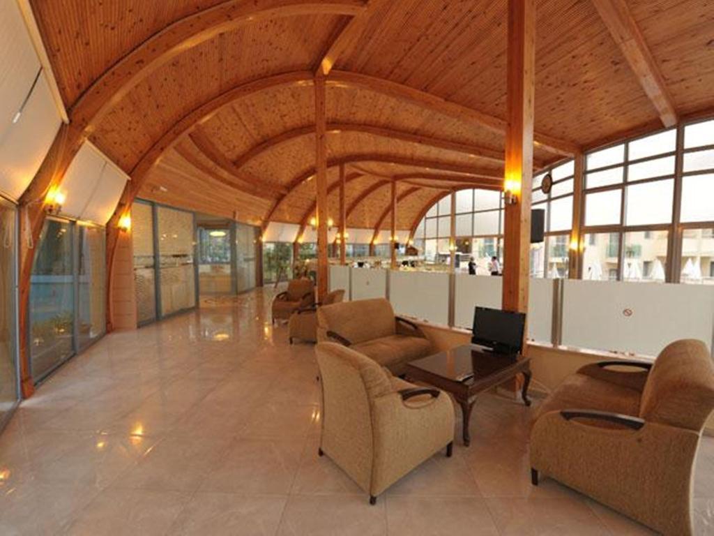 Belcehan Hotel Олудениз Екстериор снимка