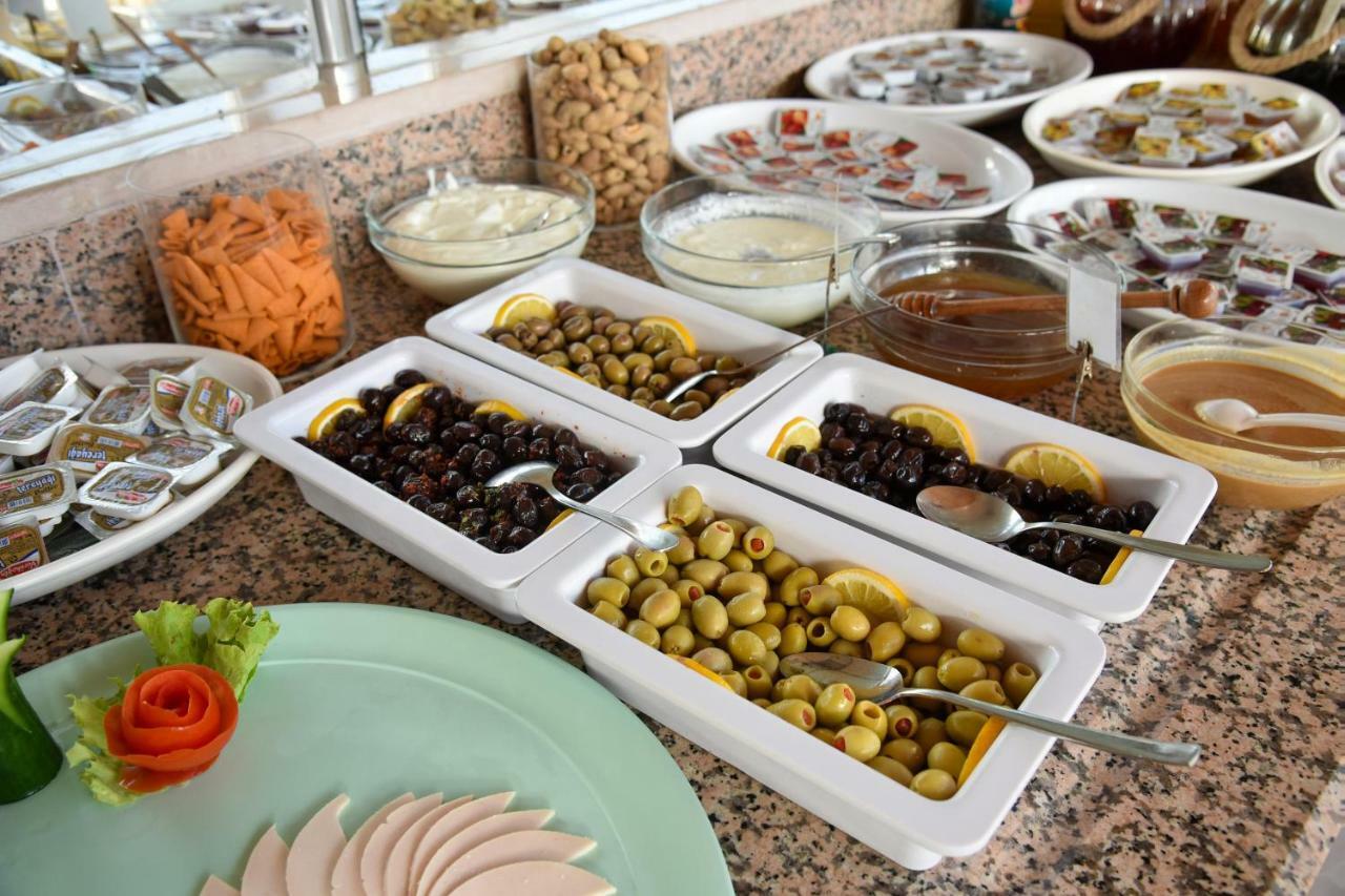 Belcehan Hotel Олудениз Екстериор снимка