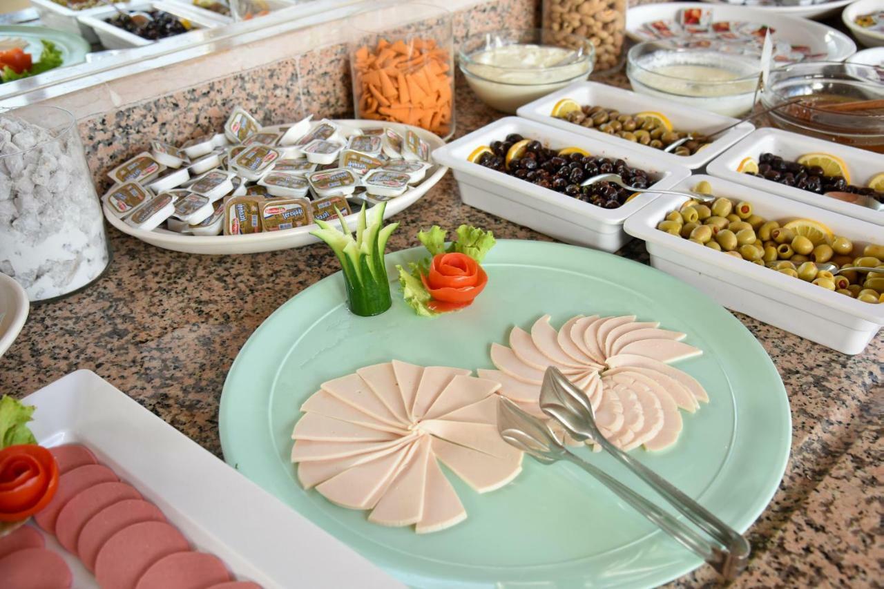 Belcehan Hotel Олудениз Екстериор снимка